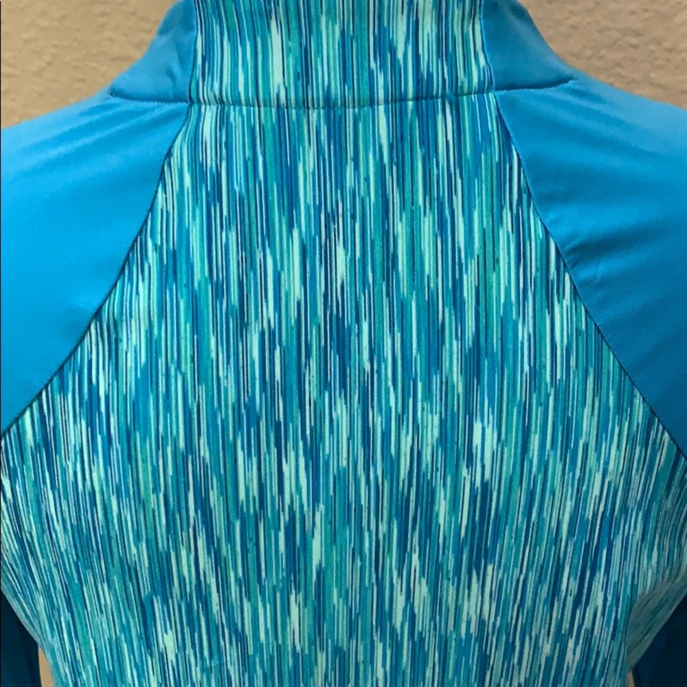 Nike Swim Rashguard - Picture 4 of 6
